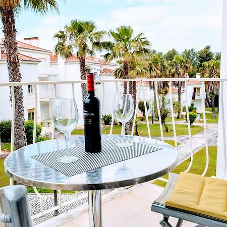 Cool Country Club Apt Portimao Apartment Bagian luar foto