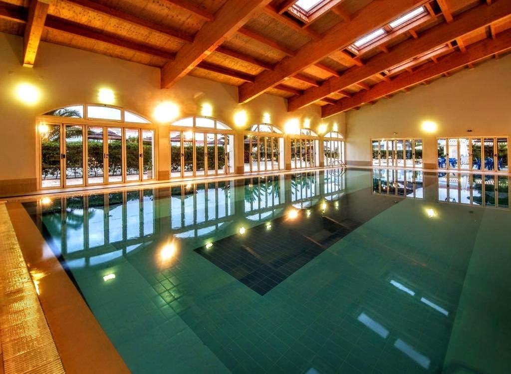 Cool Country Club Apt Portimao Apartment Bagian luar foto