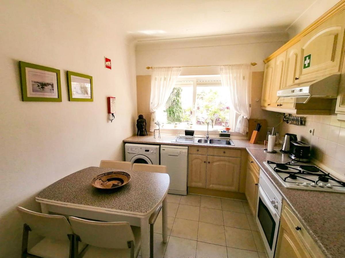 Cool Country Club Apt Portimao Apartment Bagian luar foto