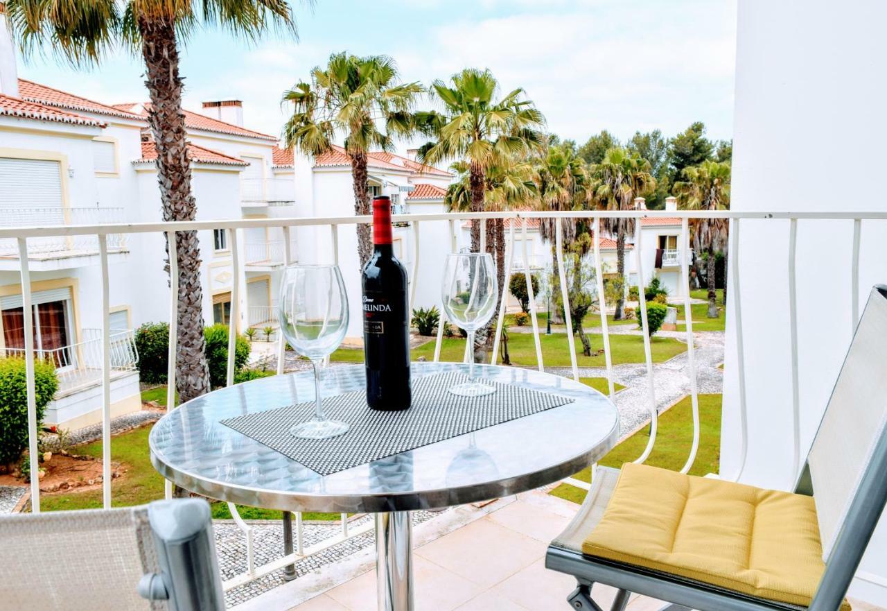 Cool Country Club Apt Portimao Apartment Bagian luar foto