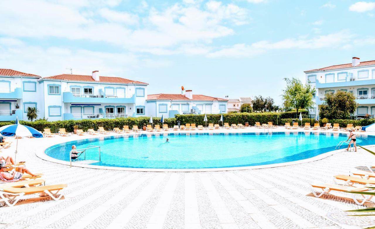 Cool Country Club Apt Portimao Apartment Bagian luar foto
