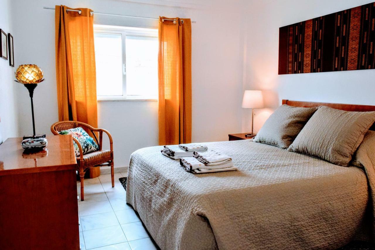 Cool Country Club Apt Portimao Apartment Bagian luar foto
