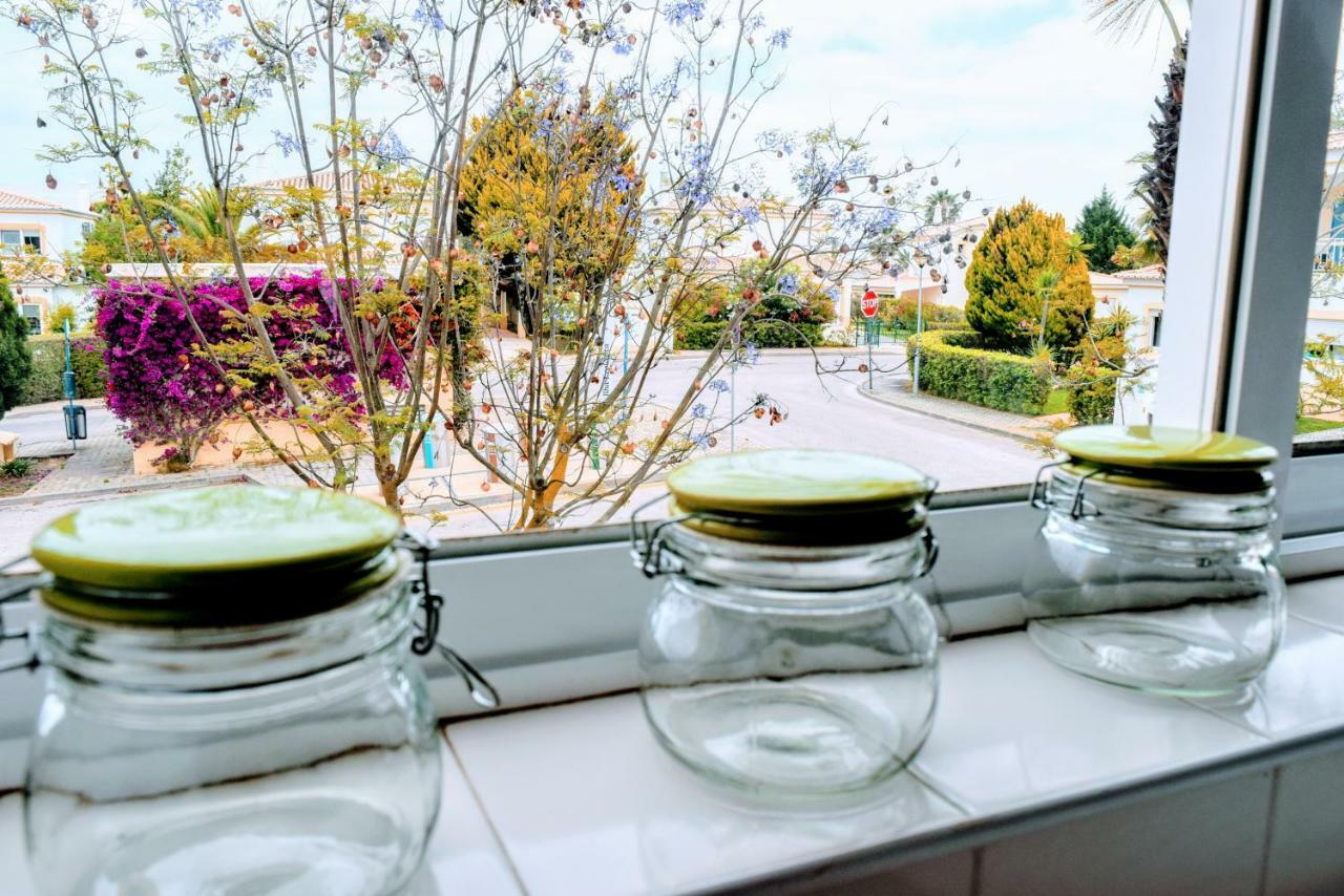Cool Country Club Apt Portimao Apartment Bagian luar foto