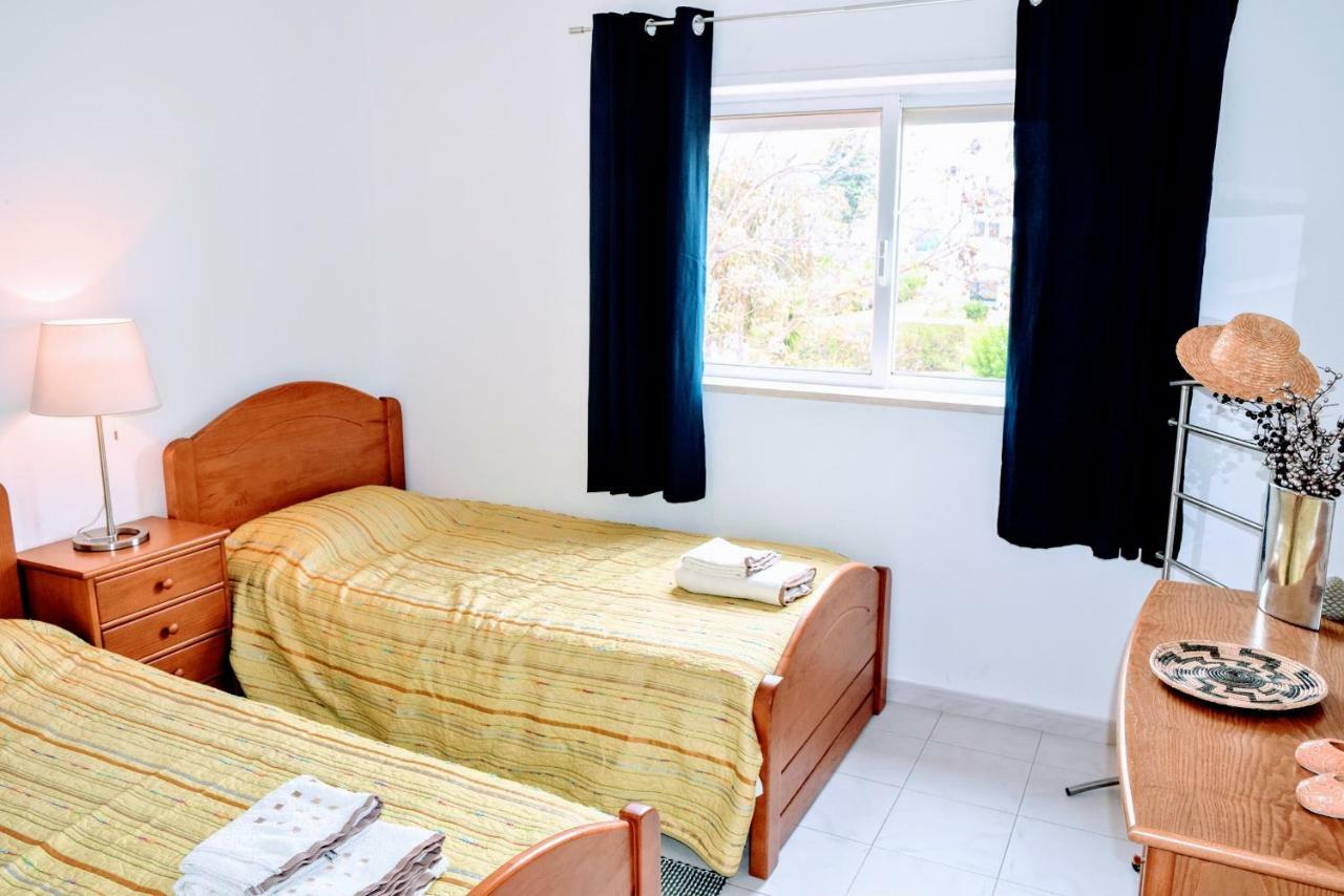 Cool Country Club Apt Portimao Apartment Bagian luar foto