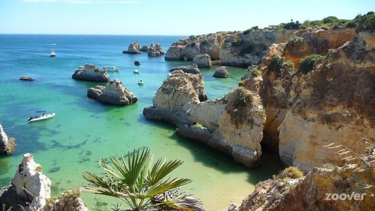Cool Country Club Apt Portimao Apartment Bagian luar foto