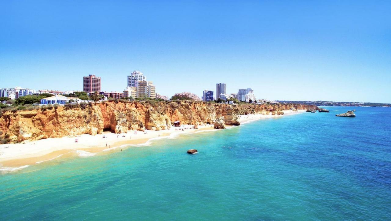 Cool Country Club Apt Portimao Apartment Bagian luar foto