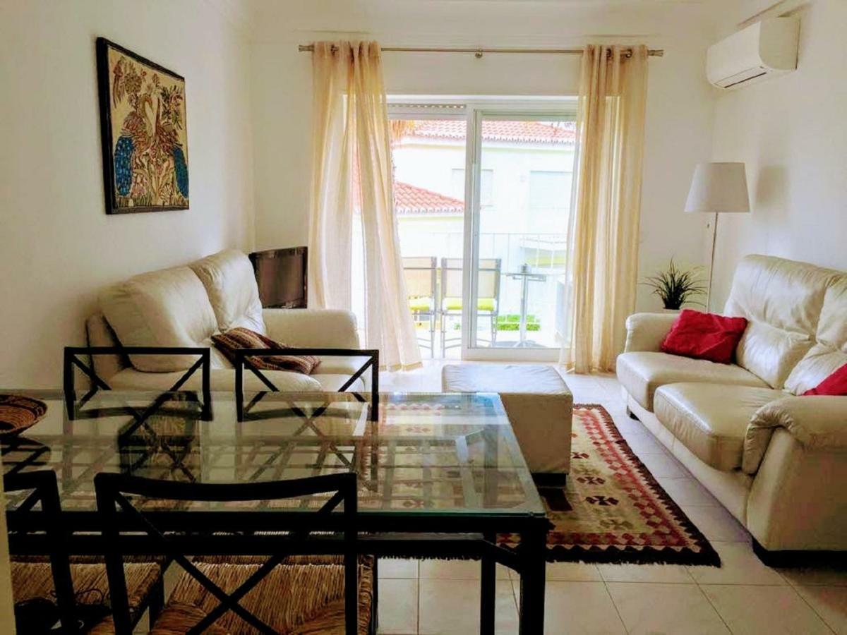 Cool Country Club Apt Portimao Apartment Bagian luar foto