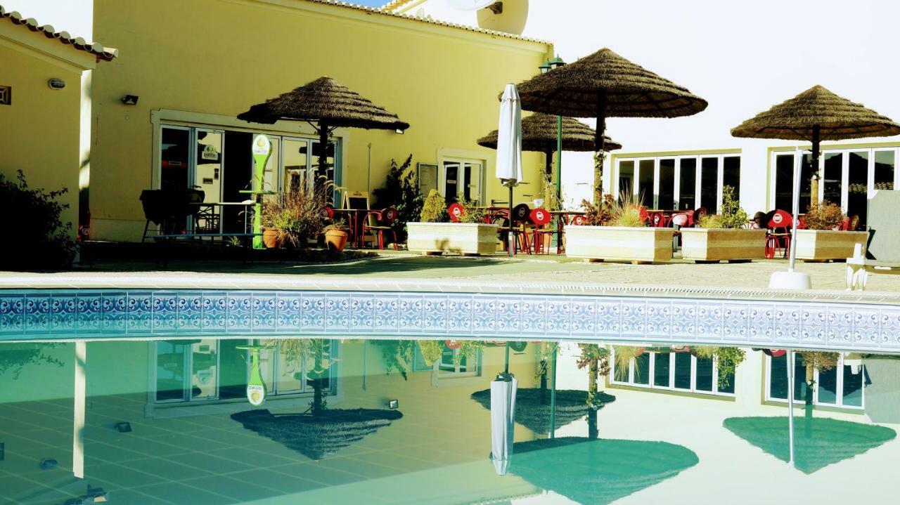 Cool Country Club Apt Portimao Apartment Bagian luar foto