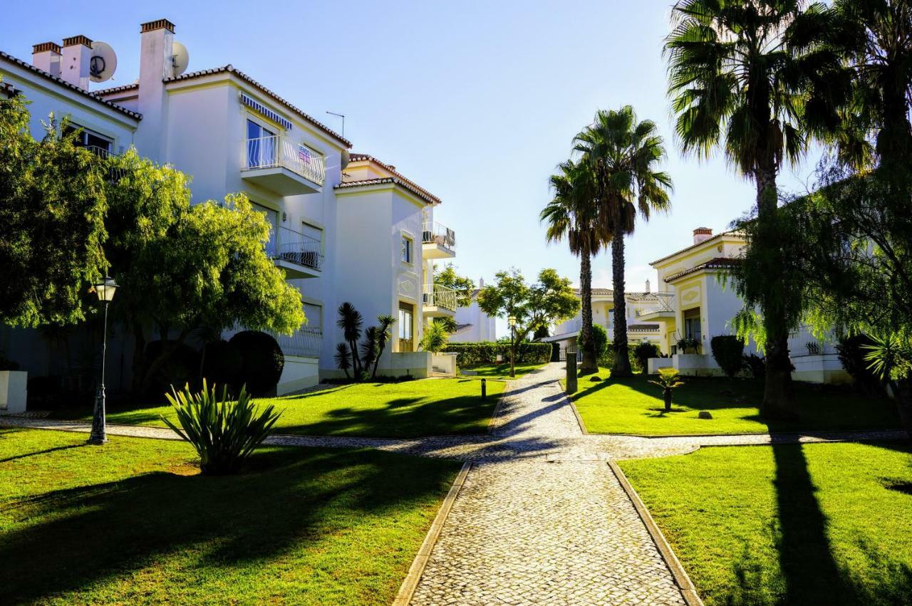 Cool Country Club Apt Portimao Apartment Bagian luar foto