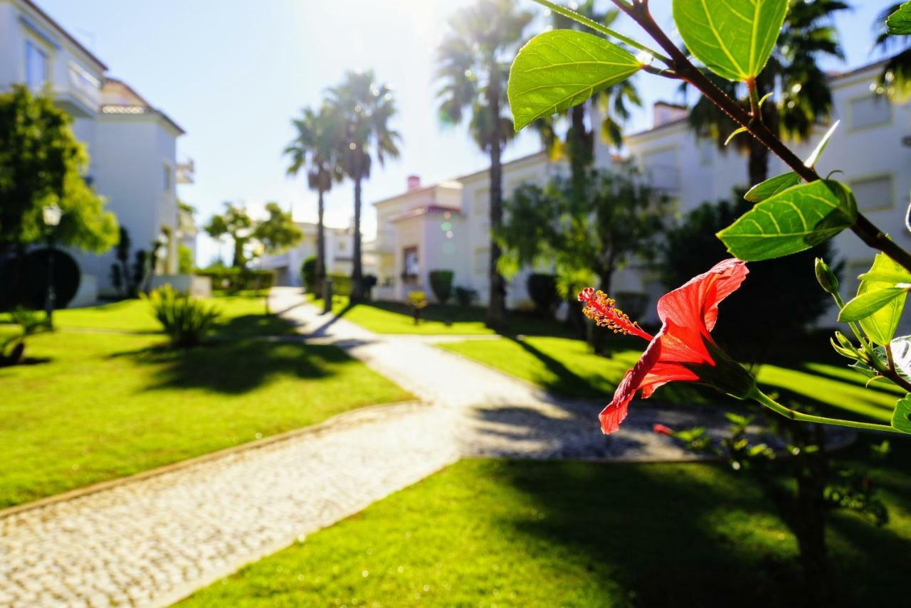 Cool Country Club Apt Portimao Apartment Bagian luar foto